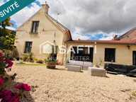 Maison, 112m2, vivable de plain-pied, 3 chambres — photo 2