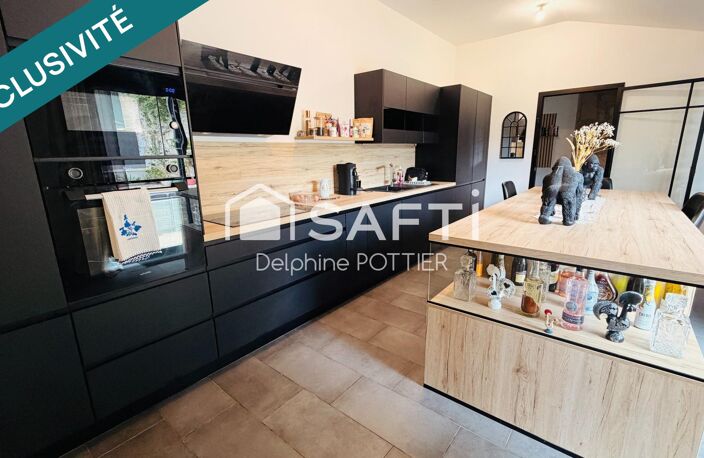 Maison, 112m2, vivable de plain-pied, 3 chambres — photo 3