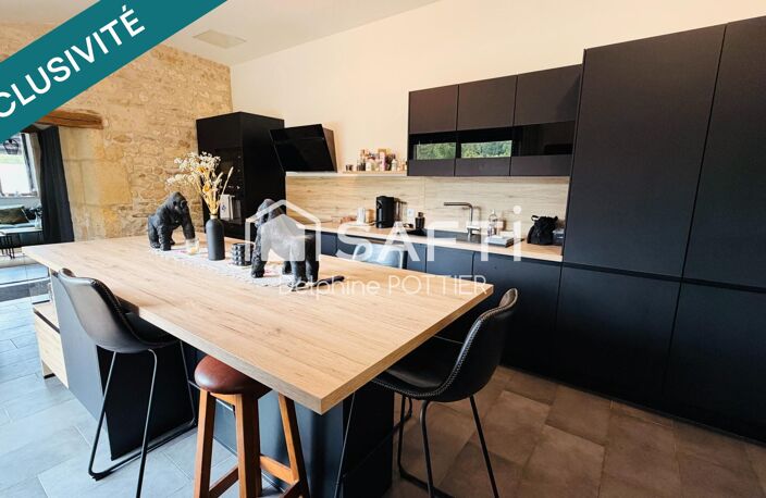 Maison, 112m2, vivable de plain-pied, 3 chambres — photo 4