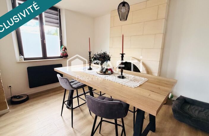 Maison, 112m2, vivable de plain-pied, 3 chambres — photo 5