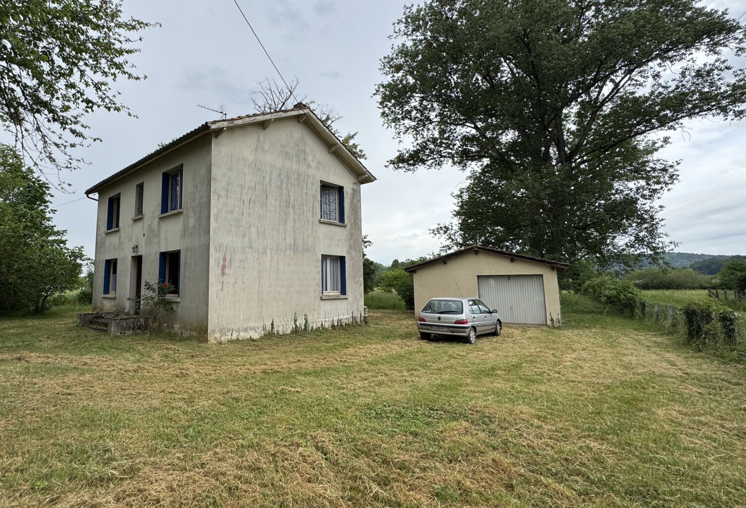 Et si votre plus beau projet commençait ici ? — photo 1