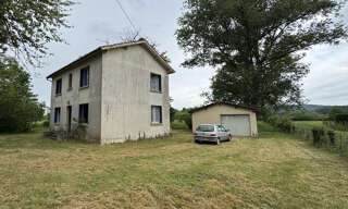 Maison 6 Pièces 107 m² à vendre à Le Fleix (24130)