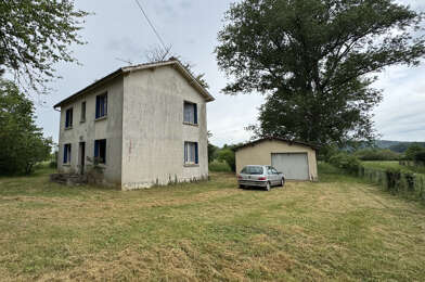 Maison 6 pièces 113500 €