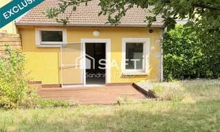 Maison 4 Pièces 150 m² à vendre à Poligny (39800)