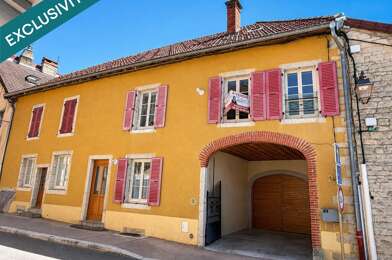 Maison 4 pièces 209000 €