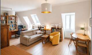 Appartement 2 Pièces 64 m² à vendre à Tours (37000)