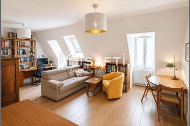 Appartement 2 pièces 179000 €