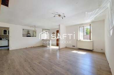 Maison 5 pièces 159000 €