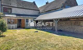 Maison 5 Pièces 119 m² à vendre à Cherisy (28500)