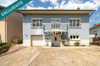 Maison 5 pièces 264900 €