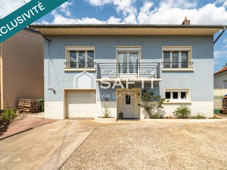 À VENDRE  Maison indépendante avec beaux volumes — photo 1