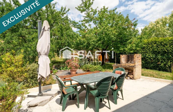 À VENDRE  Maison indépendante avec beaux volumes — photo 2