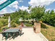 À VENDRE  Maison indépendante avec beaux volumes — photo 3