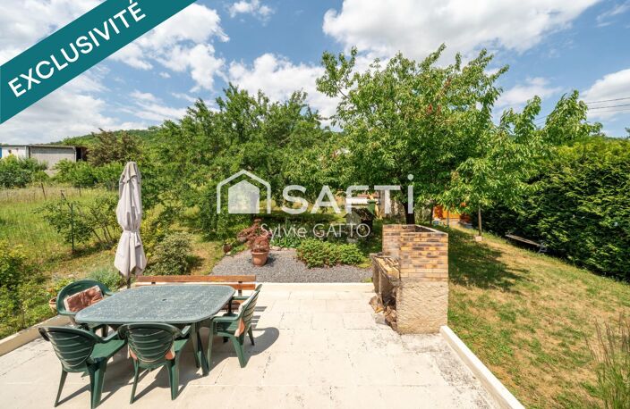 À VENDRE  Maison indépendante avec beaux volumes — photo 3