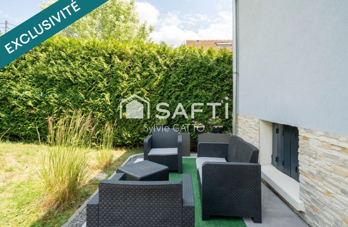 À VENDRE  Maison indépendante avec beaux volumes — photo 4