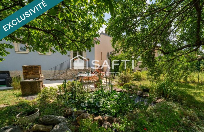 À VENDRE  Maison indépendante avec beaux volumes — photo 5