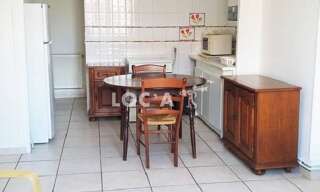 Appartement 3 Pièces 48 m² à louer à Lyon 3 (69003)