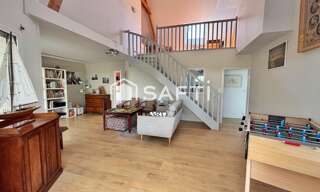 Maison 8 Pièces 192 m² à vendre à Sainte-Luce-sur-Loire (44980)