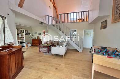Maison 8 pièces 597000 €
