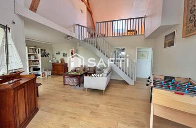 Maison familiale de 192m² au coeur de Ste Luce — photo du bien