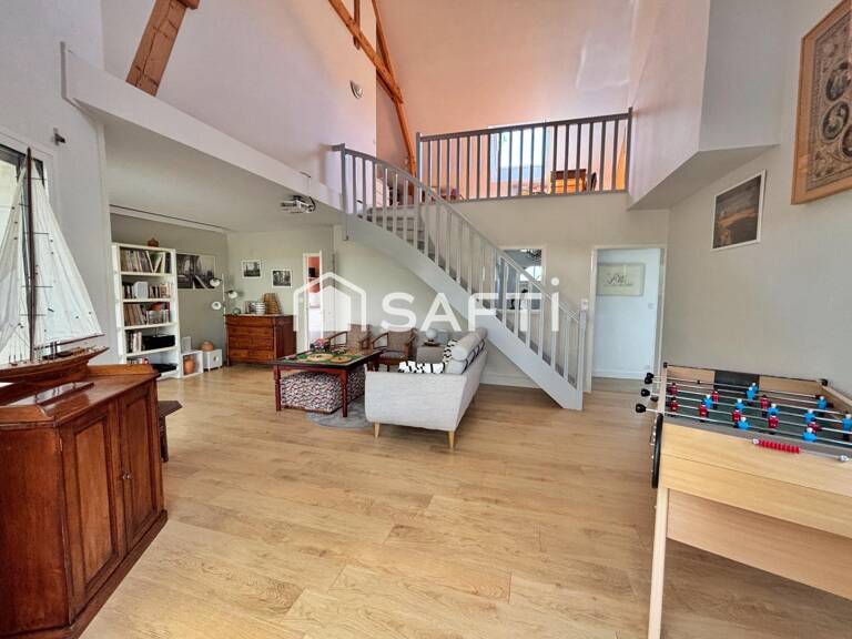 Maison familiale de 192m² au coeur de Ste Luce — photo 1