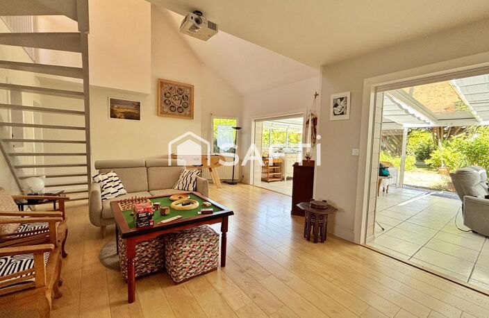 Maison familiale de 192m² au coeur de Ste Luce — photo 2