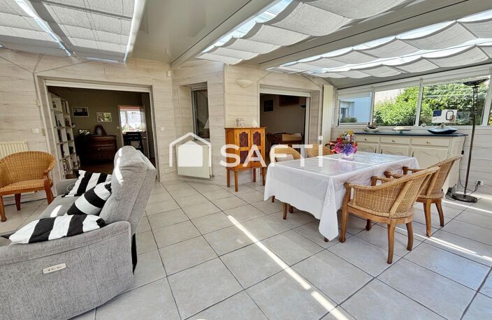 Maison familiale de 192m² au coeur de Ste Luce — photo 3