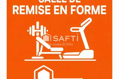 Commerce  227500 €