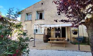 Maison 6 Pièces 154 m² à vendre à Aigre (16140)