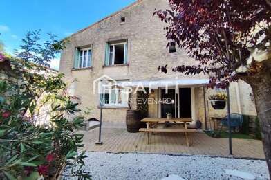 Maison 6 pièces 129000 €