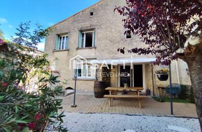 Beaucoup de charme pour cette maison a la campagne. — photo du bien
