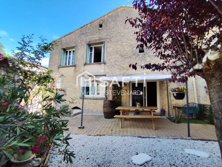Beaucoup de charme pour cette maison a la campagne. — photo 1