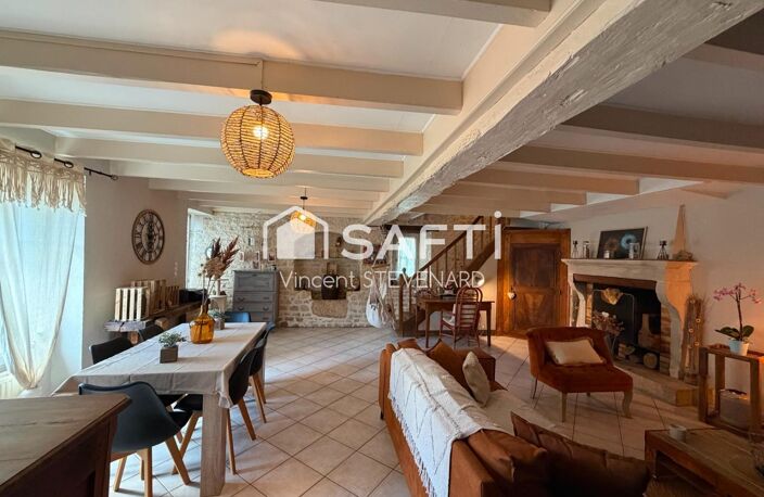 Beaucoup de charme pour cette maison a la campagne. — photo 2
