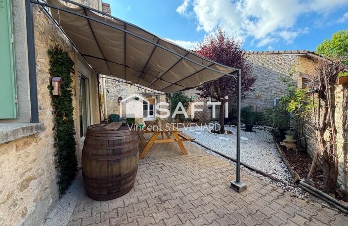 Beaucoup de charme pour cette maison a la campagne. — photo 4