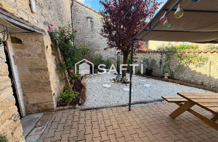Beaucoup de charme pour cette maison a la campagne. — photo 5