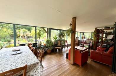 Maison 9 pièces 645900 €