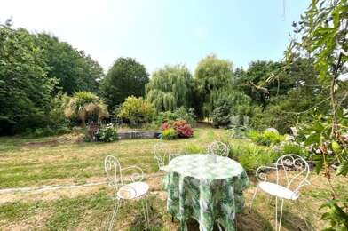 Maison 9 pièces 645900 €