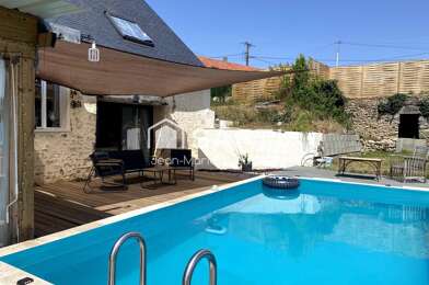 Maison 4 pièces 196100 €