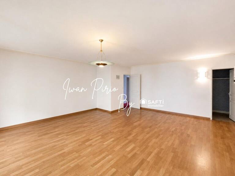 110 m² au cœur du quartier Jeanne d'Arc à Rennes — photo 1
