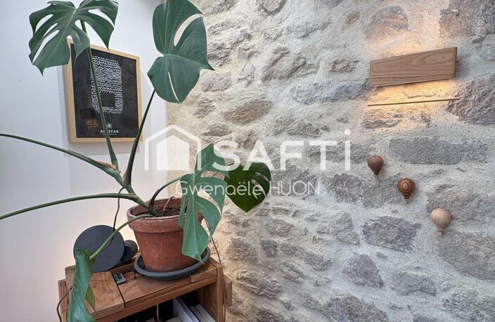 Centre-bourg, plages à 10 min, maison rénovée avec goût — photo 5