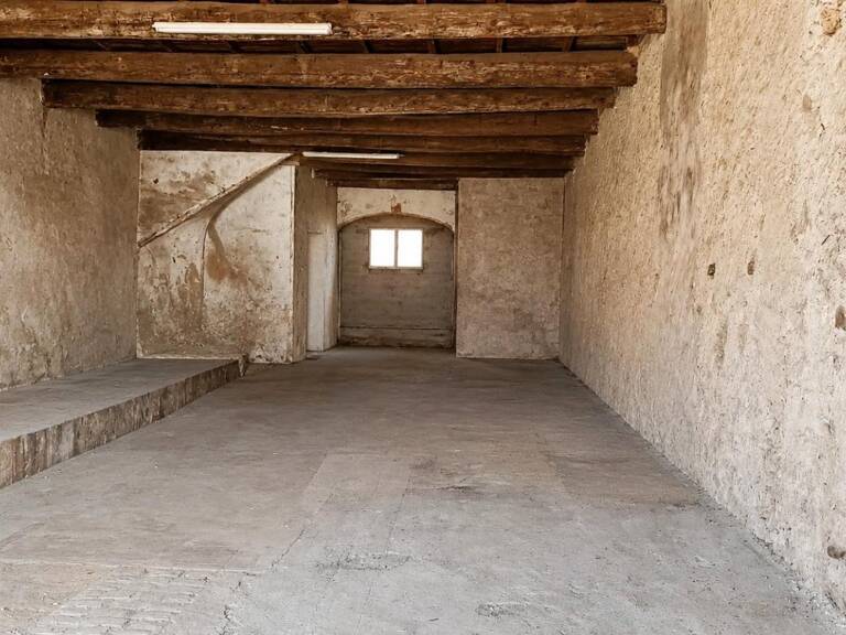 Grange de 386 m² à fort potentiel  Maraussan — photo 1