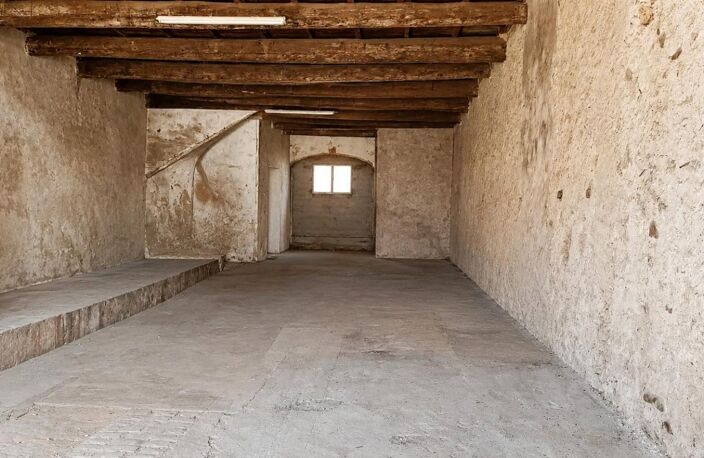 Grange de 386 m² à fort potentiel  Maraussan — photo 2