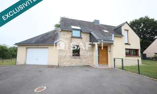 Maison 6 Pièces 147 m² à vendre à Liffré (35340)