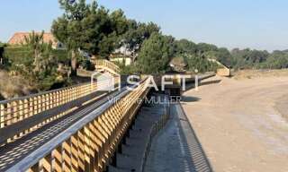 Terrain  201 m² à vendre à Le Verdon-sur-Mer (33123)