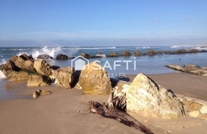 Terrain viabilisé proche plage — photo 5