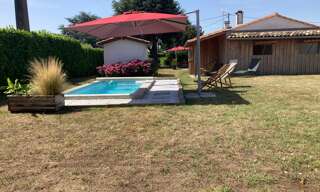 Maison 4 Pièces 90 m² à vendre à Saint-Aignan (33126)