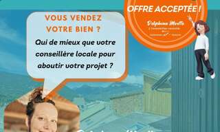 Appartement 7 Pièces 139 m² à vendre à Guillestre (05600)