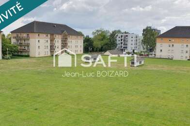 Appartement 5 pièces 129900 €