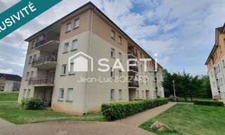 Appartement 5 Pièces 90 m² à vendre à Lisieux (14100)