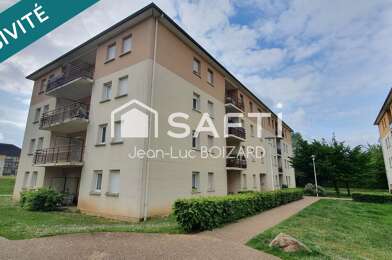 Appartement 5 pièces 129900 €